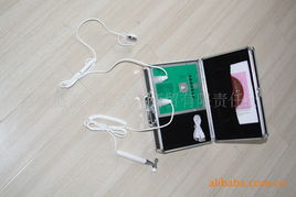 意康盛泰北京商貿(mào)有限責任公司 電子脈沖治療儀產(chǎn)品清單及其在糧食加工行業(yè)的應用