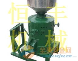 恒豐碾米機(jī) 采購(gòu)糧食加工設(shè)備的品質(zhì)之選與價(jià)格解析