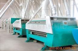 南陽(yáng)光輝面粉機(jī)械 守護(hù)糧食加工的匠心之選